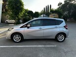 Nissan Note-4