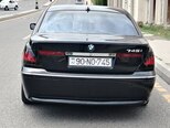 BMW 745-10