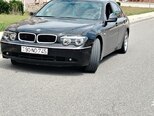 BMW 745-1
