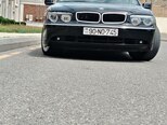 BMW 745-8