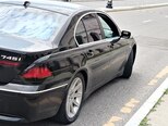 BMW 745-9