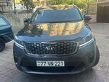 Kia Sorento-1