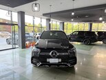 Mercedes GLE 350 de 4MATIC-1