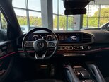 Mercedes GLE 350 de 4MATIC-3
