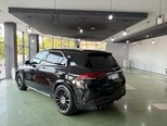 Mercedes GLE 350 de 4MATIC-4