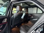 Mercedes GLE 350 de 4MATIC-12