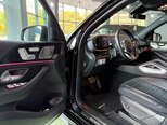 Mercedes GLE 350 de 4MATIC-14