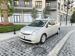 Toyota Prius-1