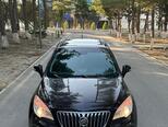 Buick Encore-8