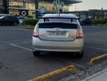 Toyota Prius-2