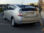 Toyota Prius-8