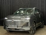 Changan CS 55 Plus-1