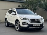 Hyundai Santa Fe-2