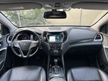 Hyundai Santa Fe-9