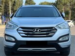Hyundai Santa Fe-3