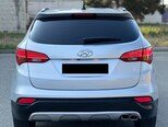 Hyundai Santa Fe-8