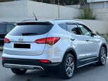 Hyundai Santa Fe-9