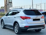 Hyundai Santa Fe-6