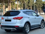 Hyundai Santa Fe-10