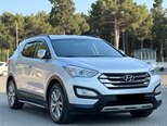 Hyundai Santa Fe-2