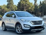 Hyundai Santa Fe-5
