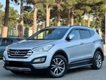 Hyundai Santa Fe-7