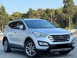 Hyundai Santa Fe-1