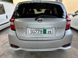 Nissan Note-19