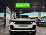 Land Rover Range Rover-2