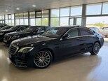 Mercedes S 560 4MATIC-2