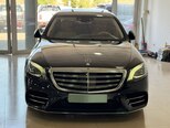 Mercedes S 560 4MATIC-1