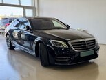 Mercedes S 560 4MATIC-4