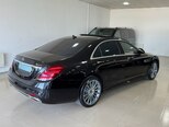 Mercedes S 560 4MATIC-5