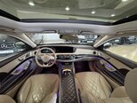 Mercedes S 560 4MATIC-8