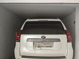 Toyota Land Cruiser Prado-10
