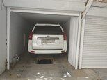 Toyota Land Cruiser Prado-9