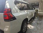 Toyota Land Cruiser Prado-6