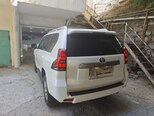 Toyota Land Cruiser Prado-7