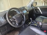 Toyota Land Cruiser Prado-8