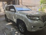 Toyota Land Cruiser Prado-2