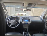 Toyota Land Cruiser Prado-11