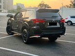Nissan Xterra-5