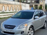Kia Ceed SW-1