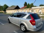 Kia Ceed SW-3