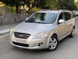 Kia Ceed SW-8
