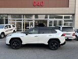 Toyota RAV4-3
