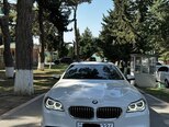 BMW 520-4