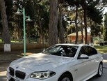 BMW 520-2