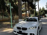 BMW 520-3