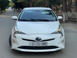 Toyota Prius-2
